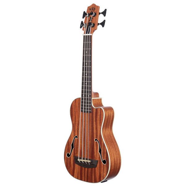 Kala U-Bass Journeyman NT