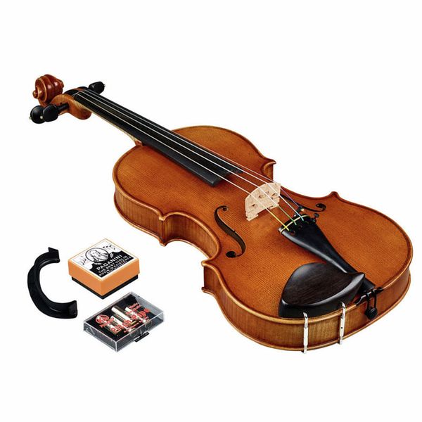 Karl H&ouml;fner Guadagnini 4/4 Violin Outfit
