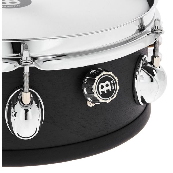 Meinl 10" Compact Jingle Snare Drum