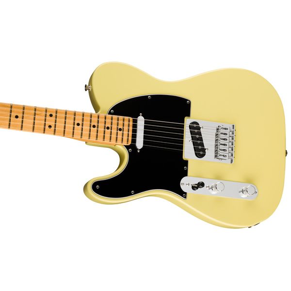 Fender Player II Tele LH MN HLY