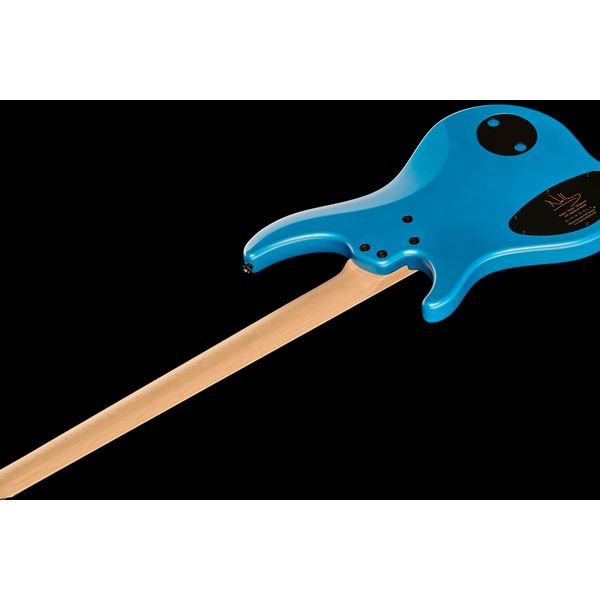 Dingwall NG3 Nolly 4 Laguna Seca Blue