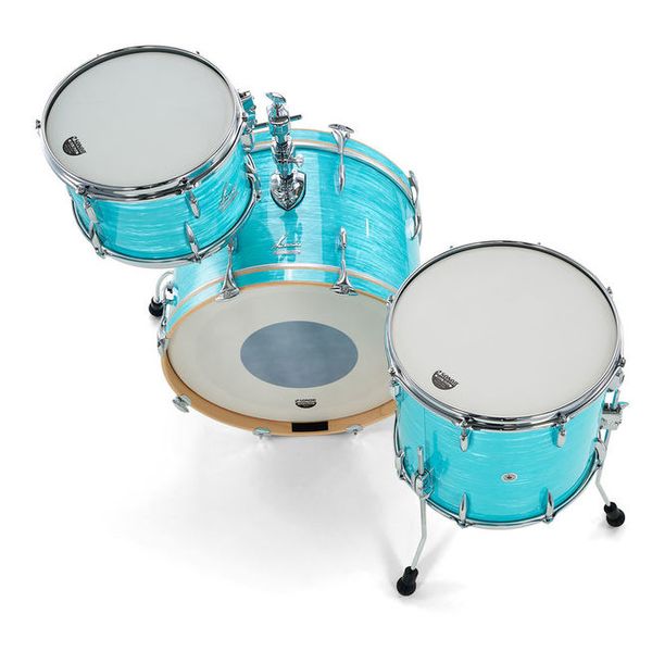 Sonor Vintage Three22 California WM