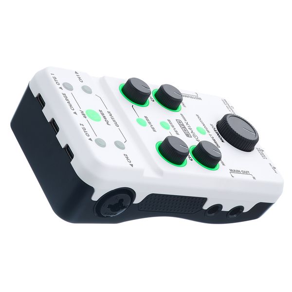 Joyo Momix Pro Portable Interface