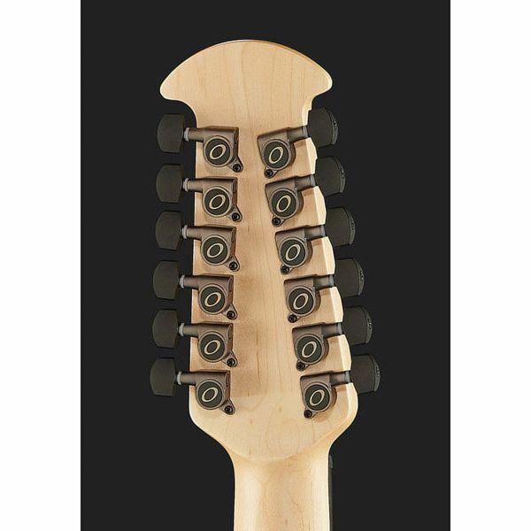 Ovation Pro Series Elite 2058-TX-5-G