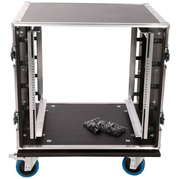 Thon Rack 10U 50 Profi Shockmount