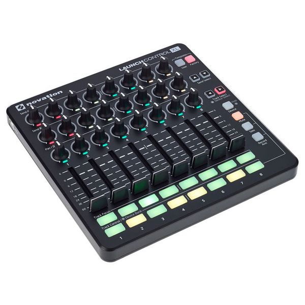 Novation Launch Control XL MK2