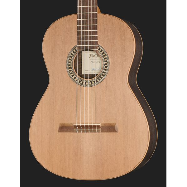 H&ouml;fner HLE-EUZ24 Cedar/Eucalyptus