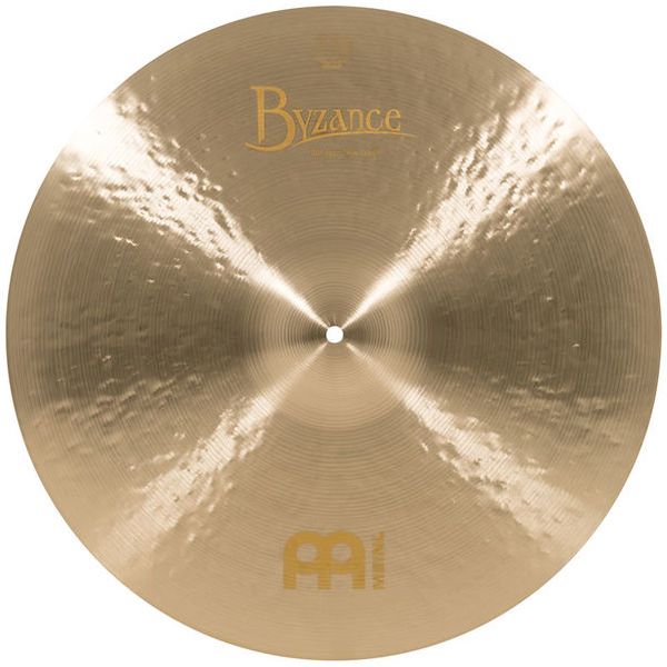 Meinl 20" Byzance Jazz Thin Crash