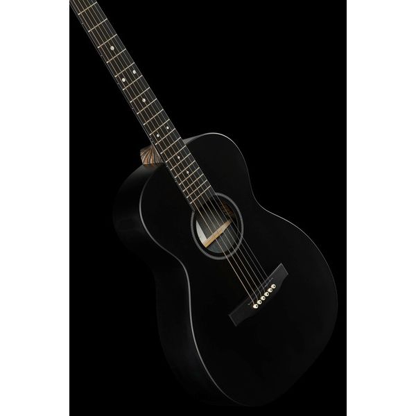 Martin Guitar 0-X1 Black