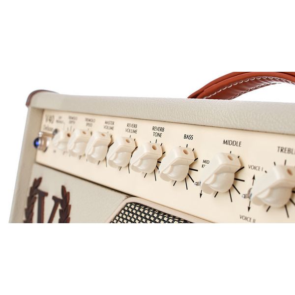 Victory Amplifiers V40 Head The Duchess Deluxe