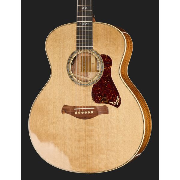 Taylor Gold Label 814e Koa