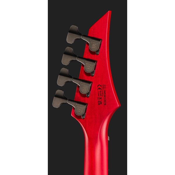 Solar Guitars E2.4Canibalismo