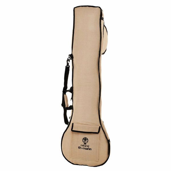 Thomann Nataraj Jute Sitar Padded Bag