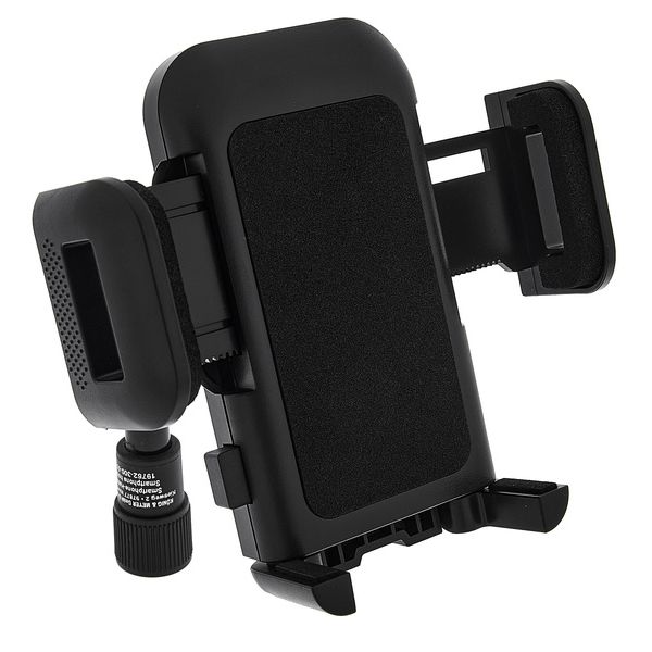 K&M 19762 Smartphone Holder