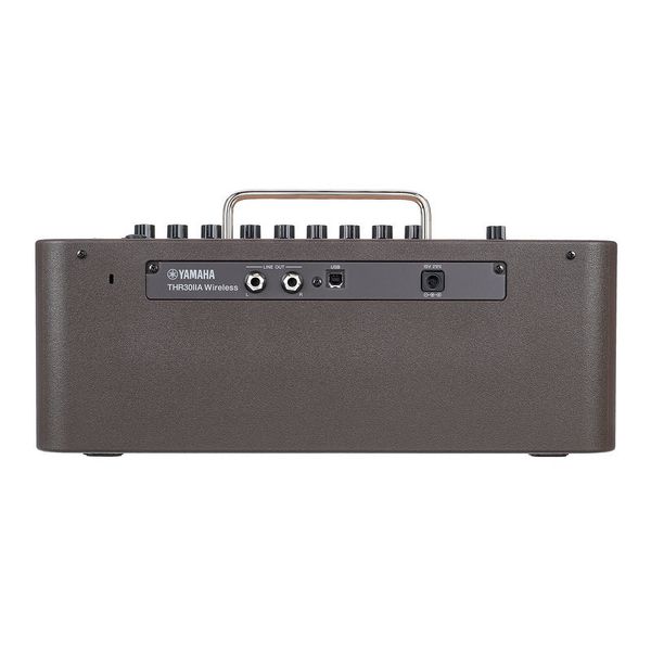 Yamaha THR30IIA Wireless