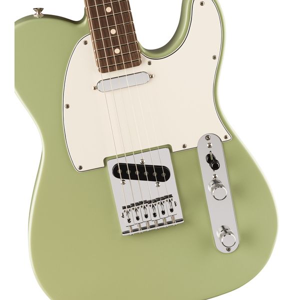 Fender Player II Tele RW BCG