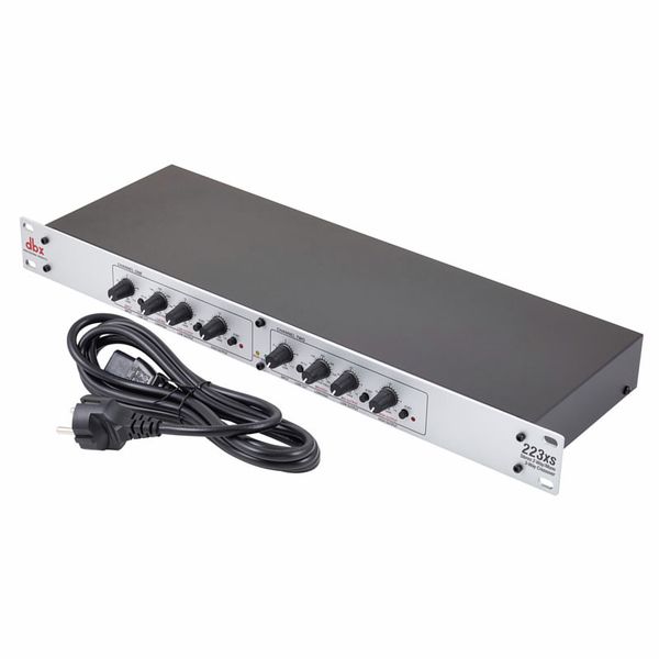 DBX 223 Xs