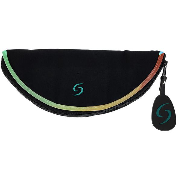 Mollenhauer 7701R Bag Soprano Rainbow