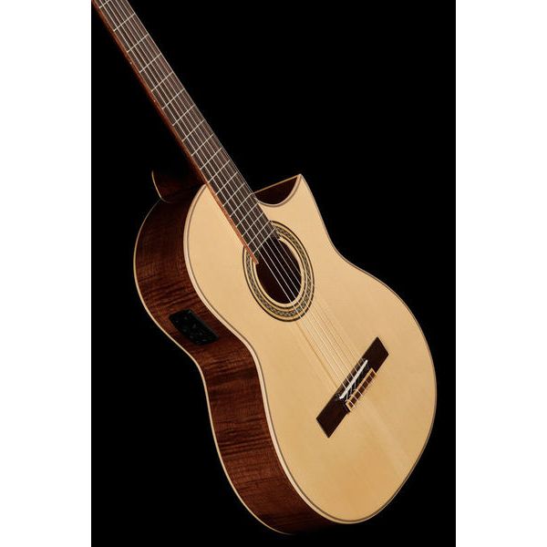 La Mancha Opalo SX-FEN