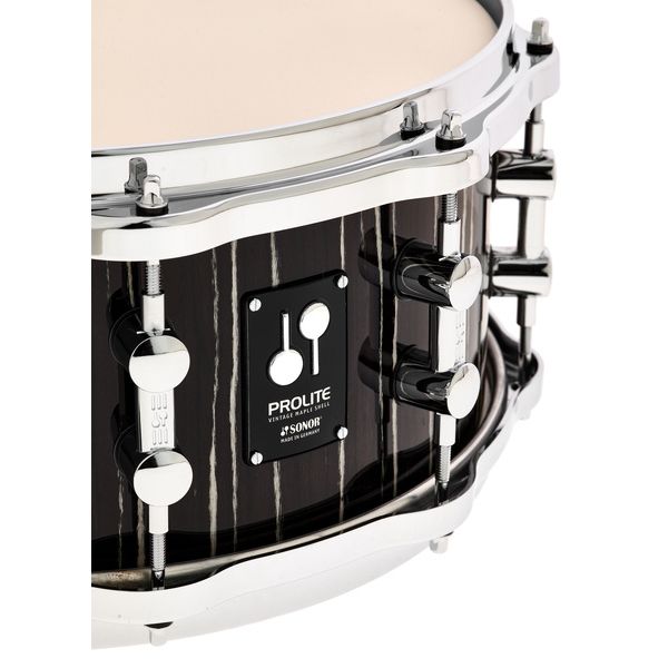 Sonor 14"x06" ProLite Snare Ebony DC