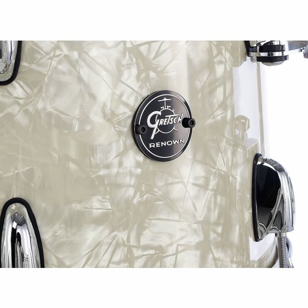 Gretsch Drums Renown Maple Rock -VP
