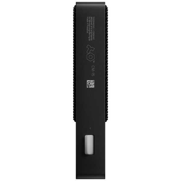 Teenage Engineering CM-15 Black