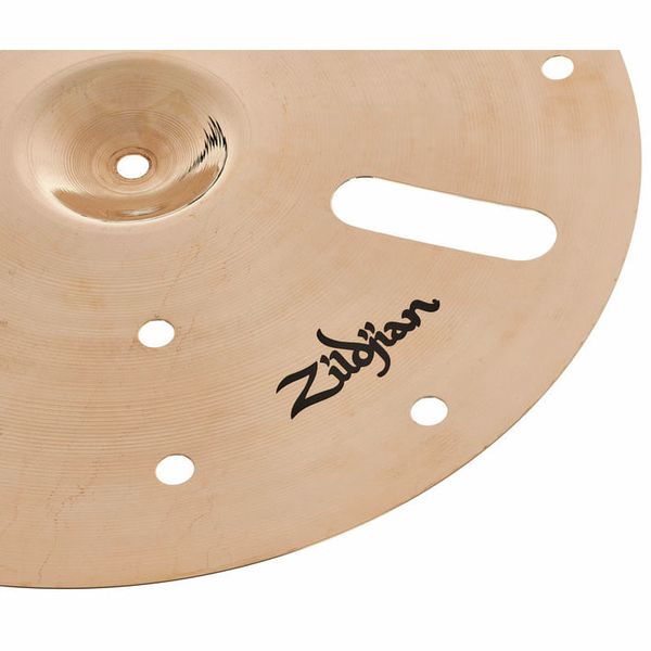 Zildjian 16" A-Custom EFX