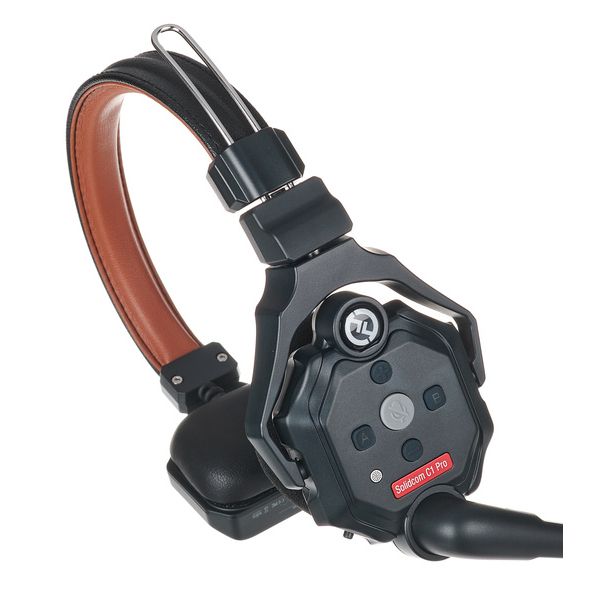 Hollyland Solidcom C1 Pro Master Headset