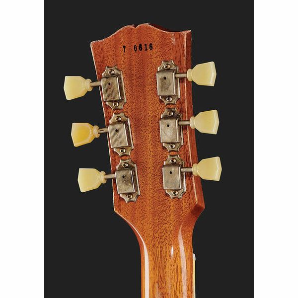 Gibson Les Paul 57 Goldtop UHA