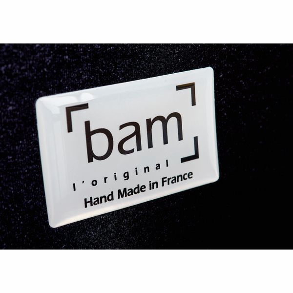 bam DEF2201XLA Viola Case Alumin.