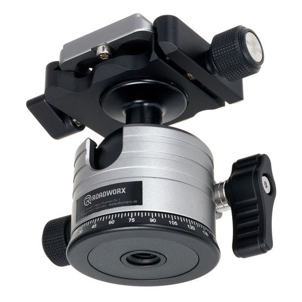 Roadworx Ballhead Camera Holder