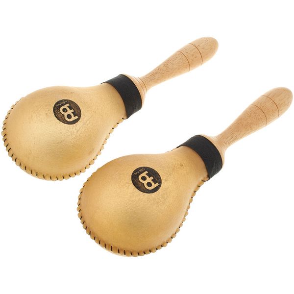 Meinl MSM4 Jumbo Maracas