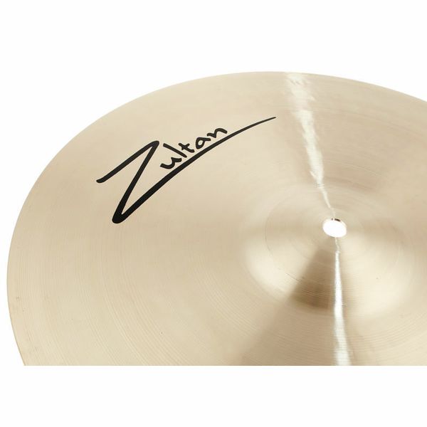 Zultan 14" Caz Hi-Hat