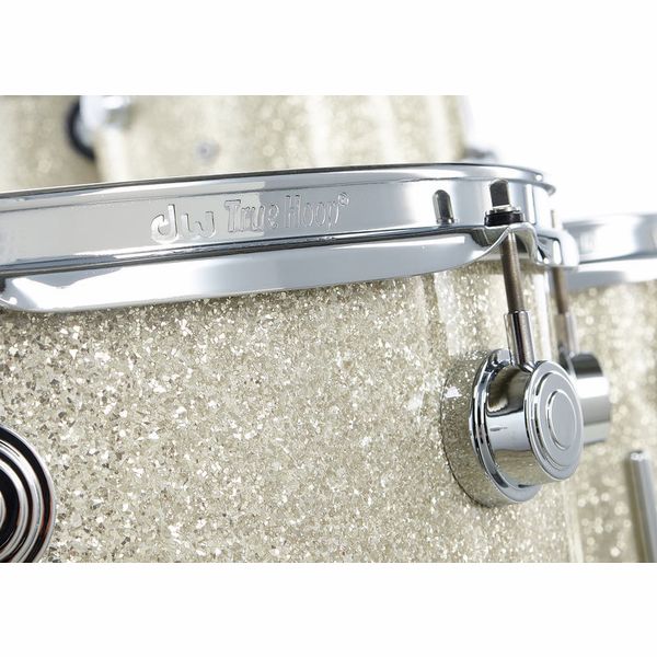 DW Finish Ply Broken Glass SSC+