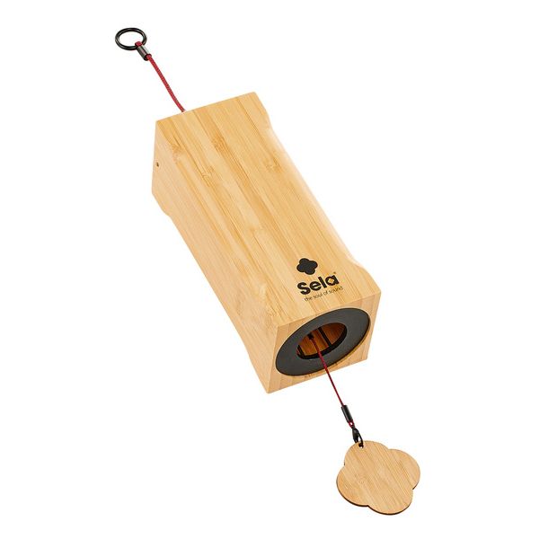 Sela Venti Chimes Fire