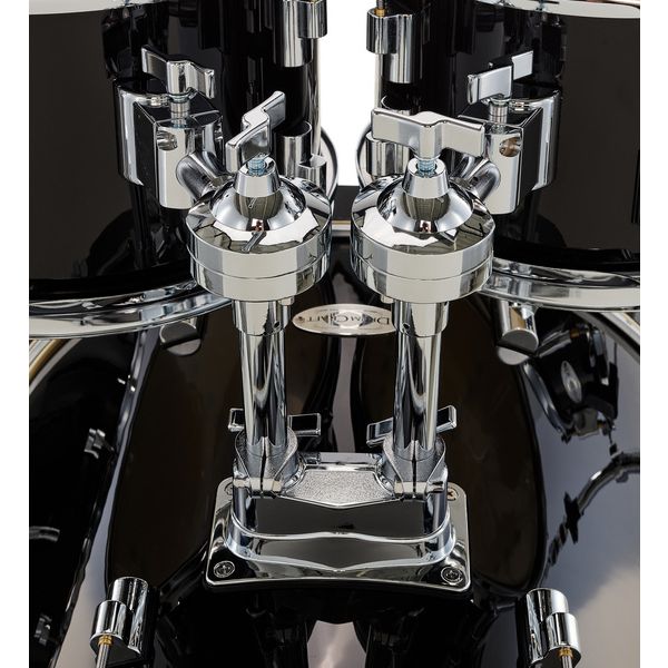 DrumCraft Series 3 Studio Impulz Black