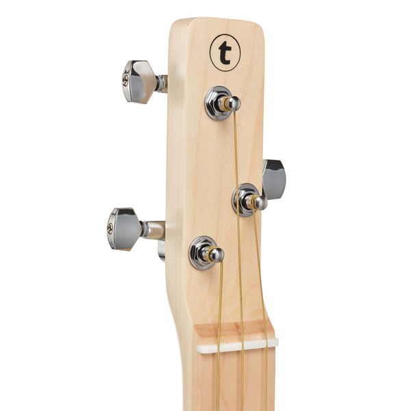 Thomann Cigar Box Guitar Magnetic PU