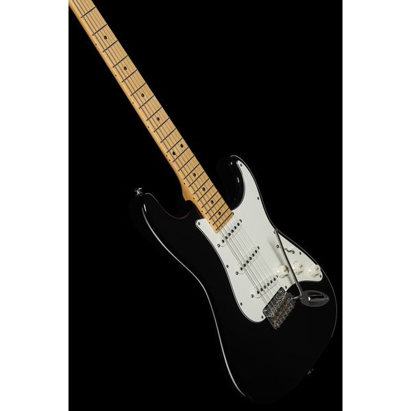 Suhr Classic S ST SSS MN BK