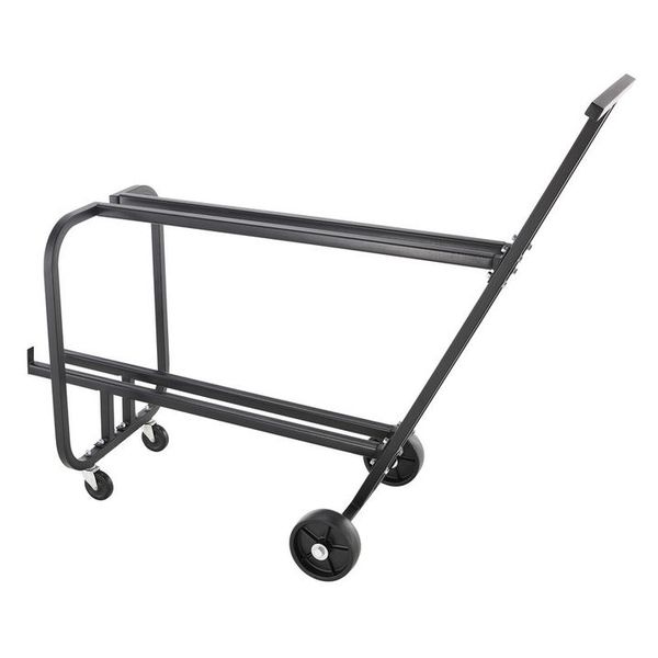 Manhasset Storage Cart 12