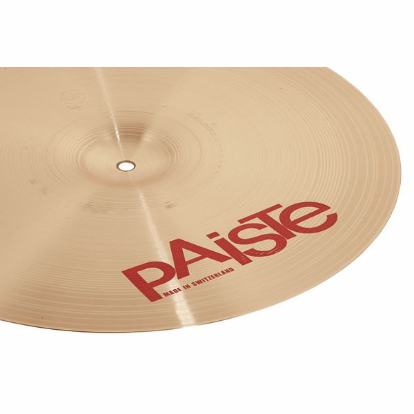 Paiste 2002 Classic 17" Crash