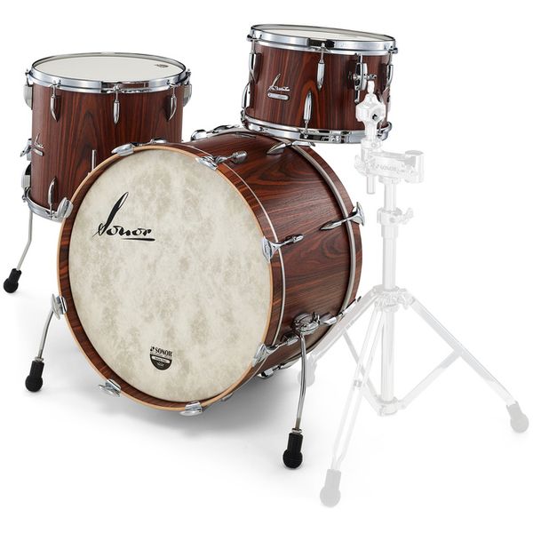 Sonor Vintage Three20 Rosewood NM
