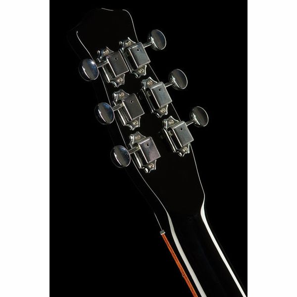 Danelectro 59M NOS+ Blue Metalflake 60th