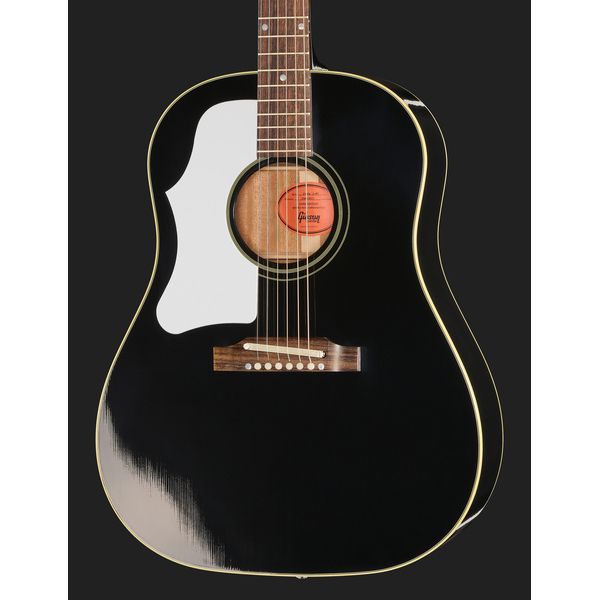 Gibson 60s J-45 Ebony LH