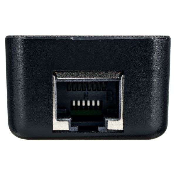 Lindy USB 3.1 Hub & Gigabit Ethernet