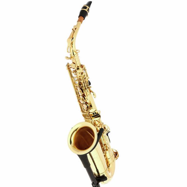 Thomann TAS-180 Alto Sax Set