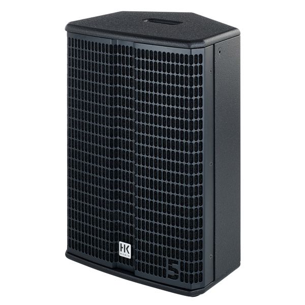 HK Audio L5 110XA/115SubA Power Bundle