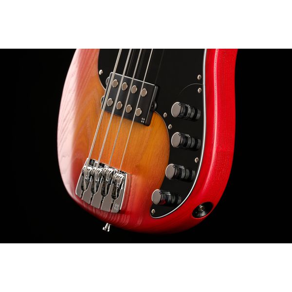 Sandberg California Central PF CSB