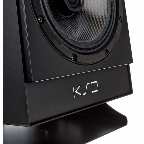 KS Digital C8-Reference black