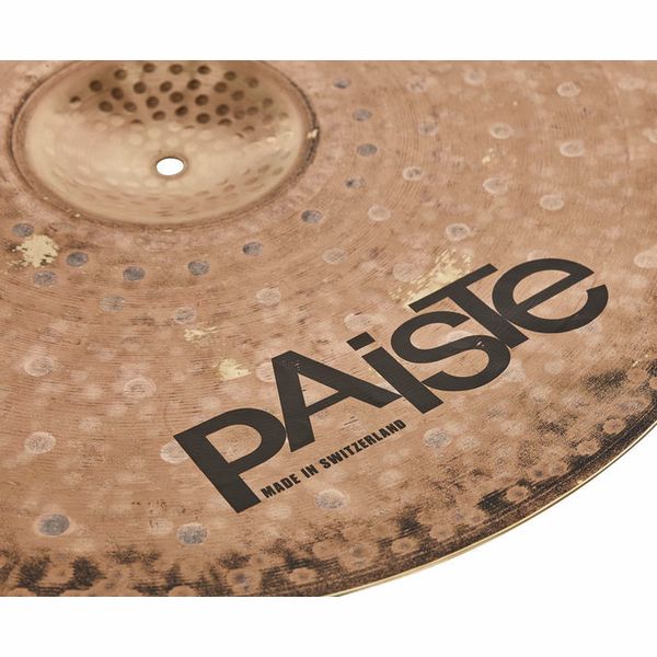 Paiste 21" Signature Dark Energy MK1