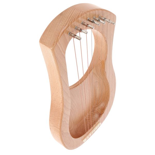 Thomann TLH-07 Lyre Harp 7 Strings